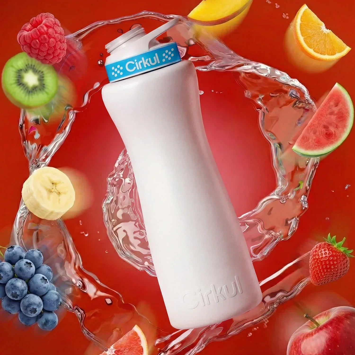 Bottle - Home Choice J0