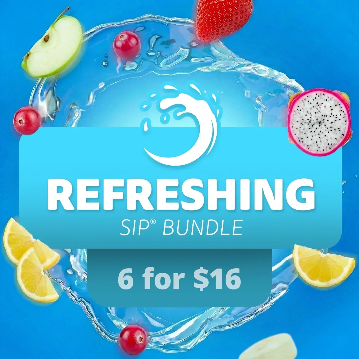 6 Refreshing Bundle - Clean Bundle M5