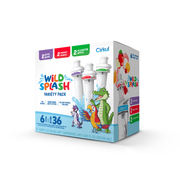 Wild Splash™ 6-Pack Variety Pack - Fresh Ready V8