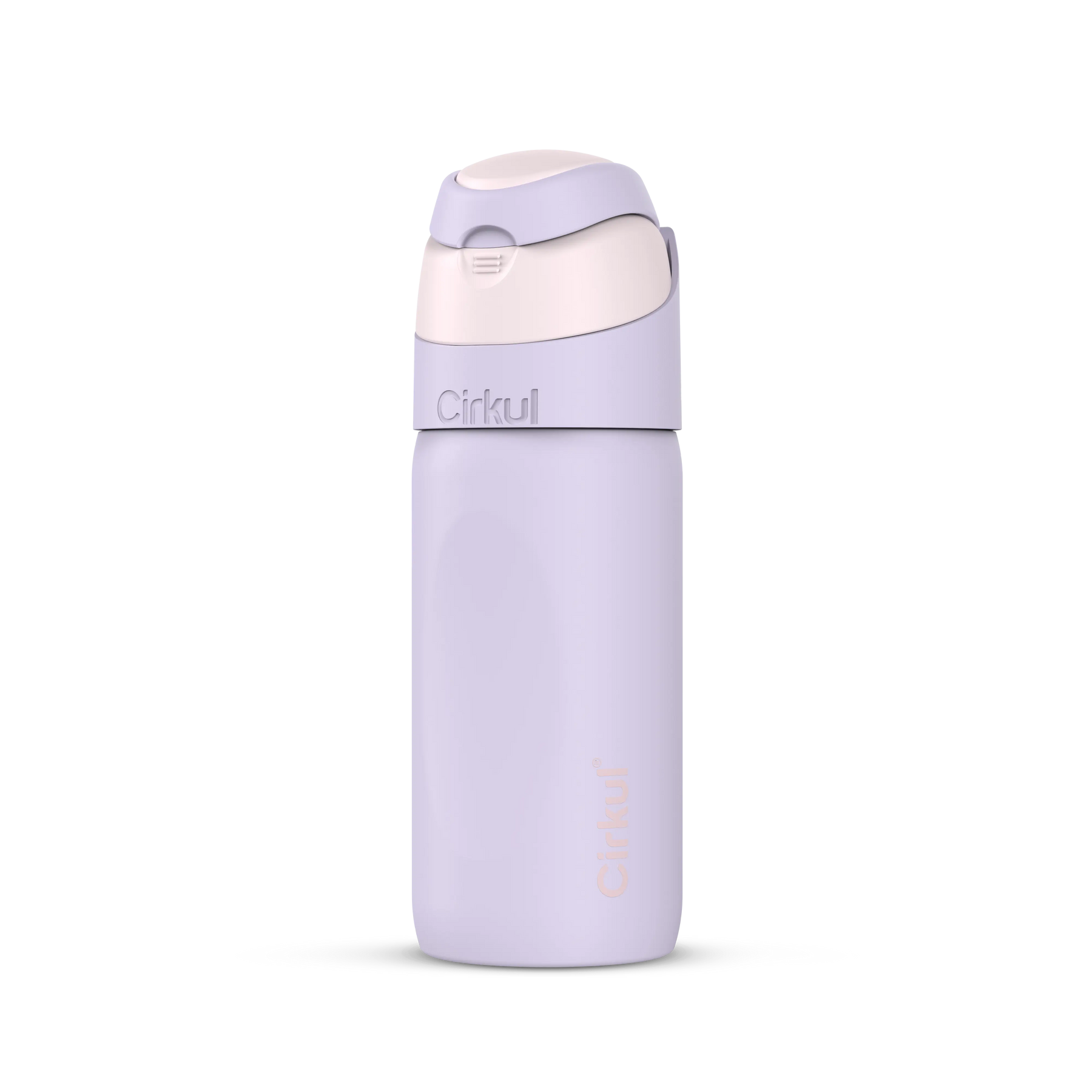 16oz. StrawSip™ Flip Bottle - Daily Set L1