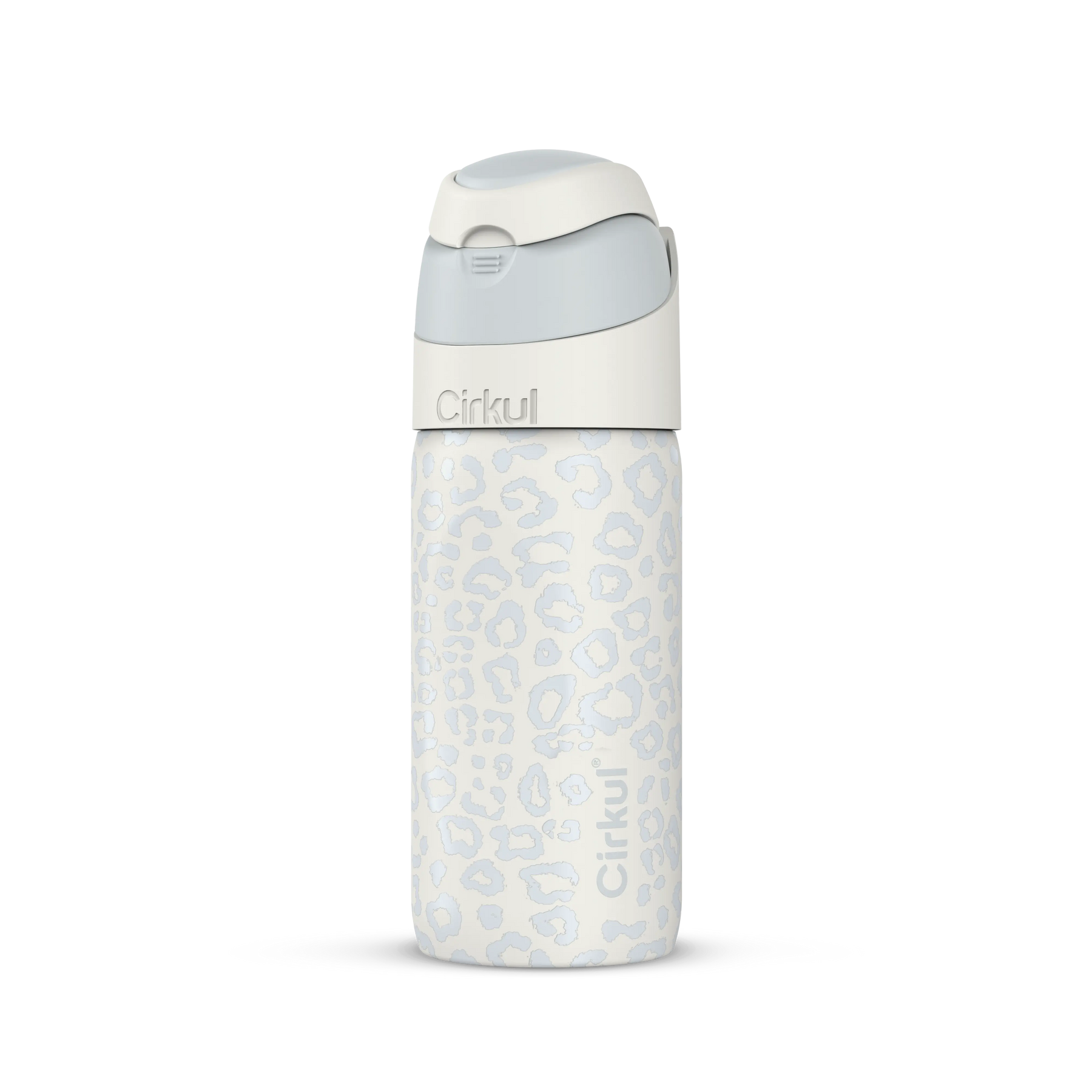 16oz. StrawSip™ Flip Bottle - Daily Set L1