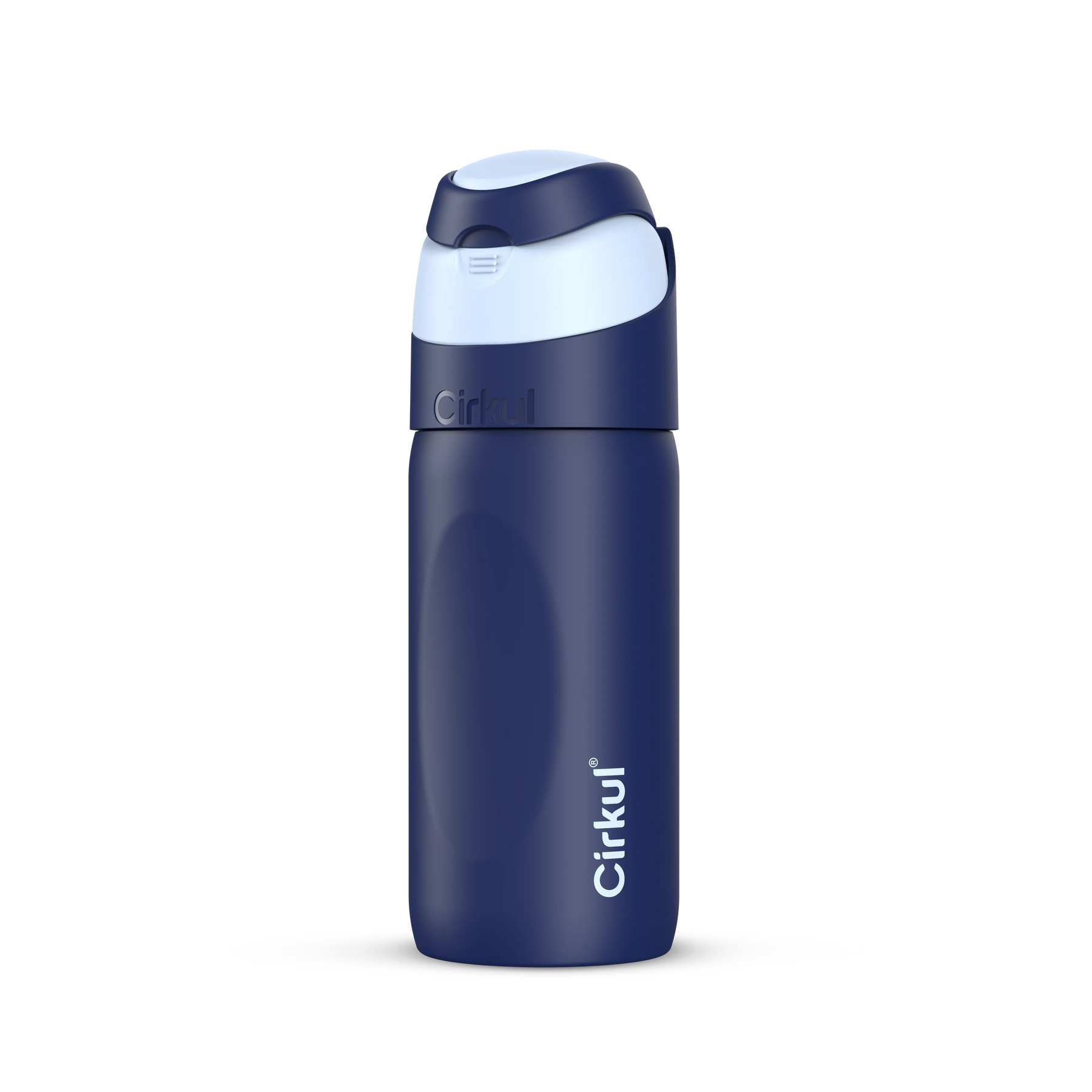 16oz. StrawSip™ Flip Bottle - Daily Set L1