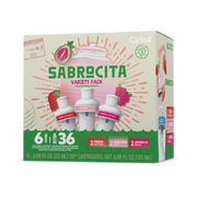 ® 6-Pack Variety Pack - Simple Use M9