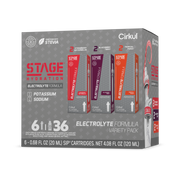 Stage® 6-Pack Variety Pack - Soft Pick R3