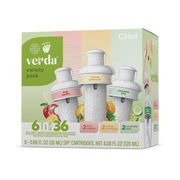 Verda® 6-Pack Variety Pack - Classic Finish Q1