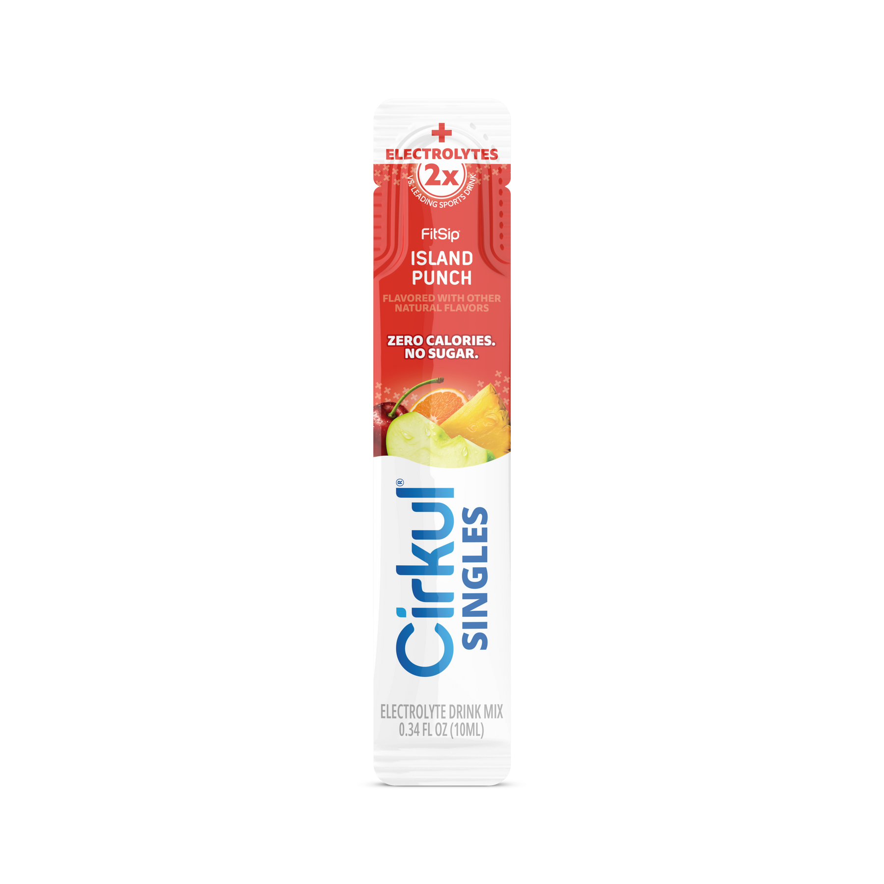FitSip® Island Punch - Classic Pick Y2