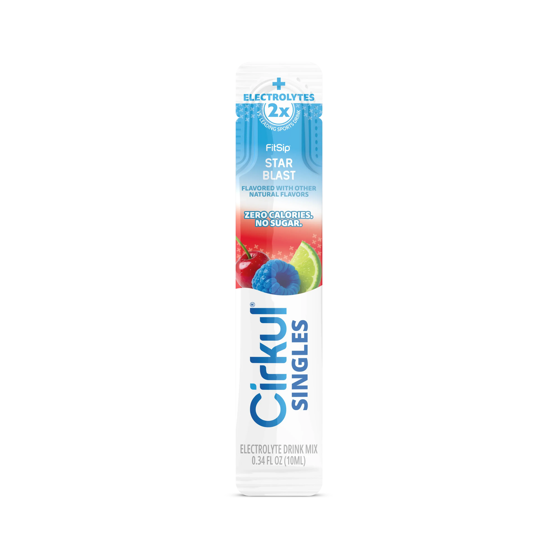FitSip® Star Blast - Home Choice G5
