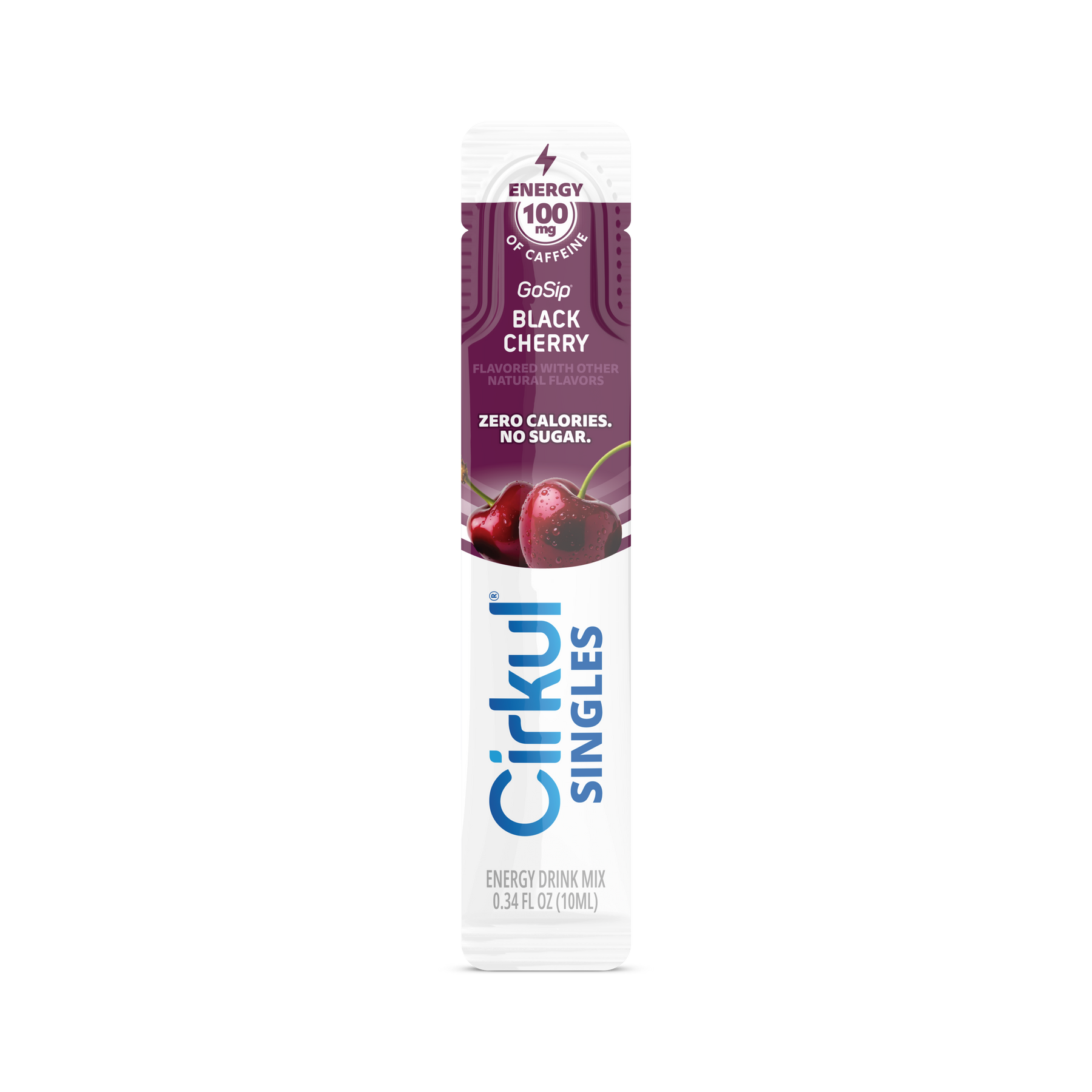GoSip® Black Cherry - Home Choice L5