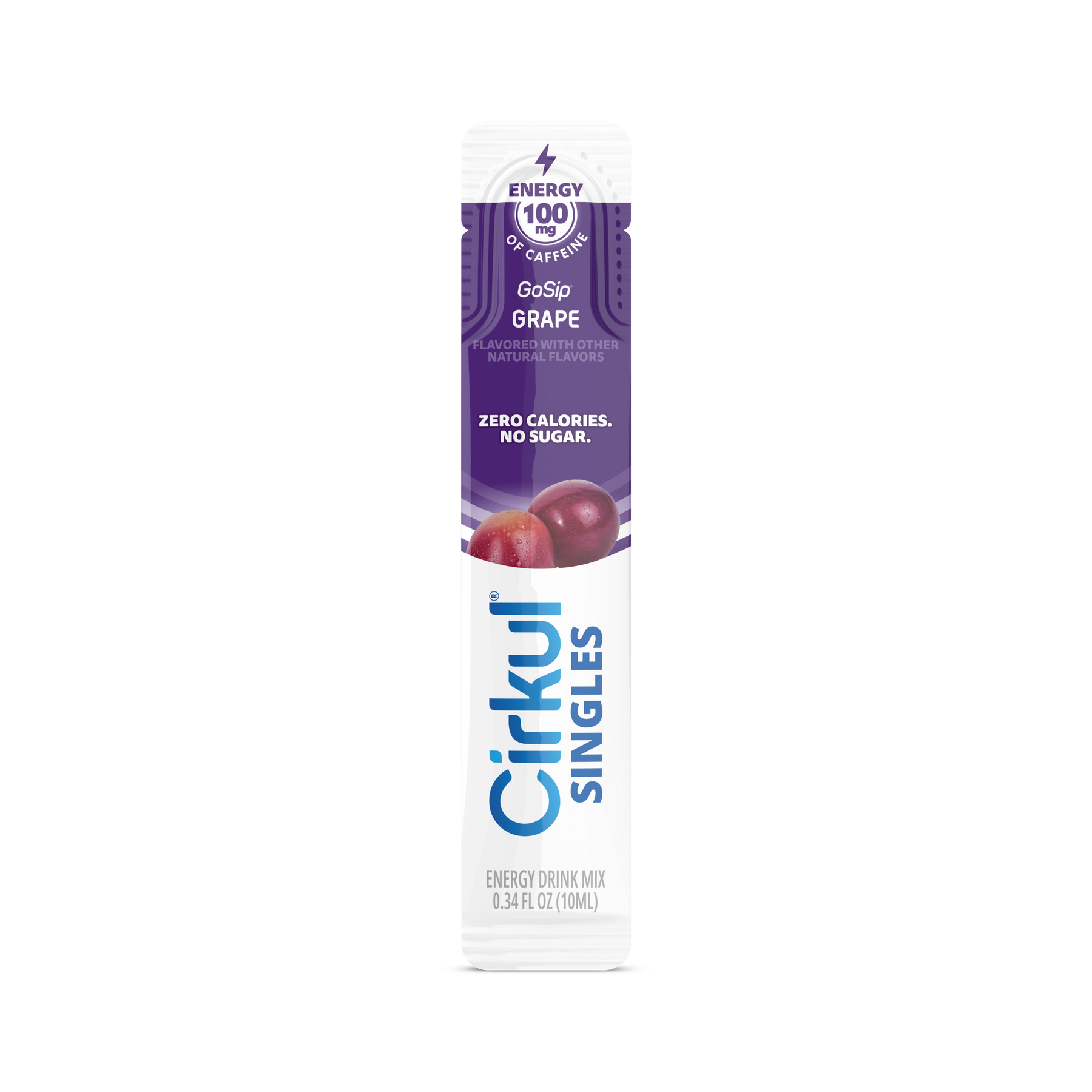 GoSip® Grape - Essential Set V3
