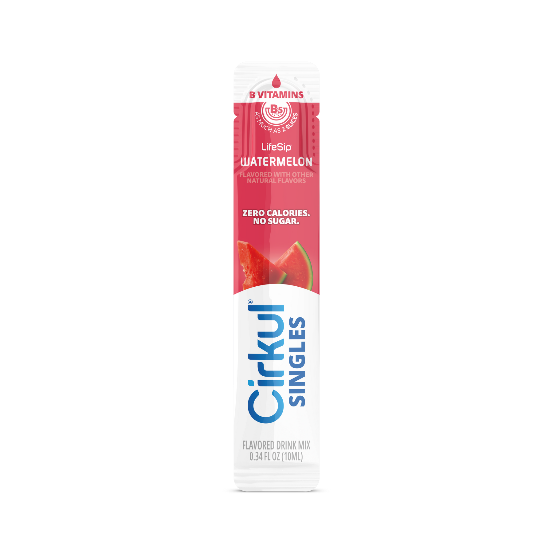 LifeSip® Watermelon - Gift Ready P6