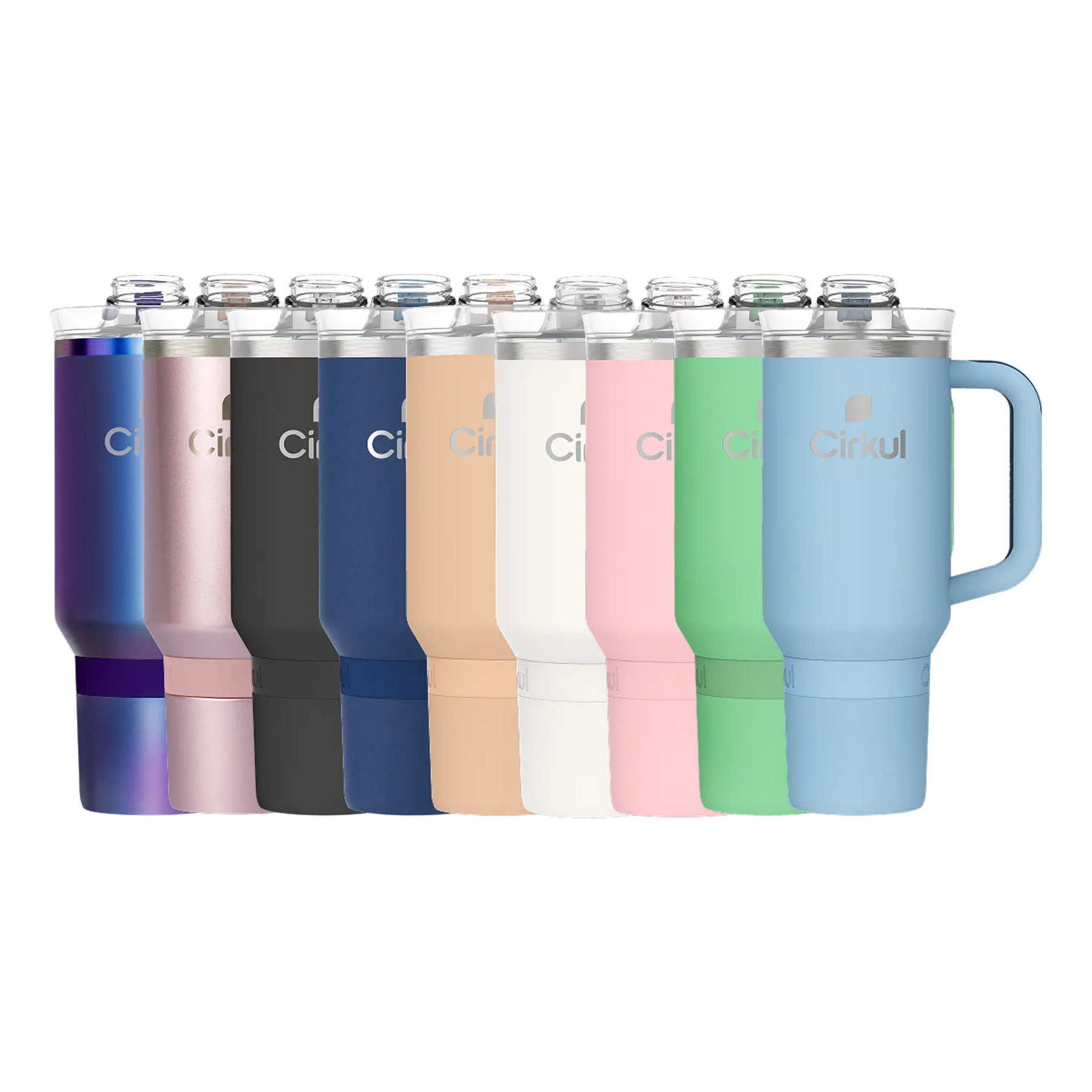 40oz. All-Day StrawSip™ Tumbler - Easy Set R1