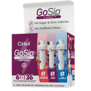 GoSip® 6-Pack Variety Pack - Easy Choice Z2