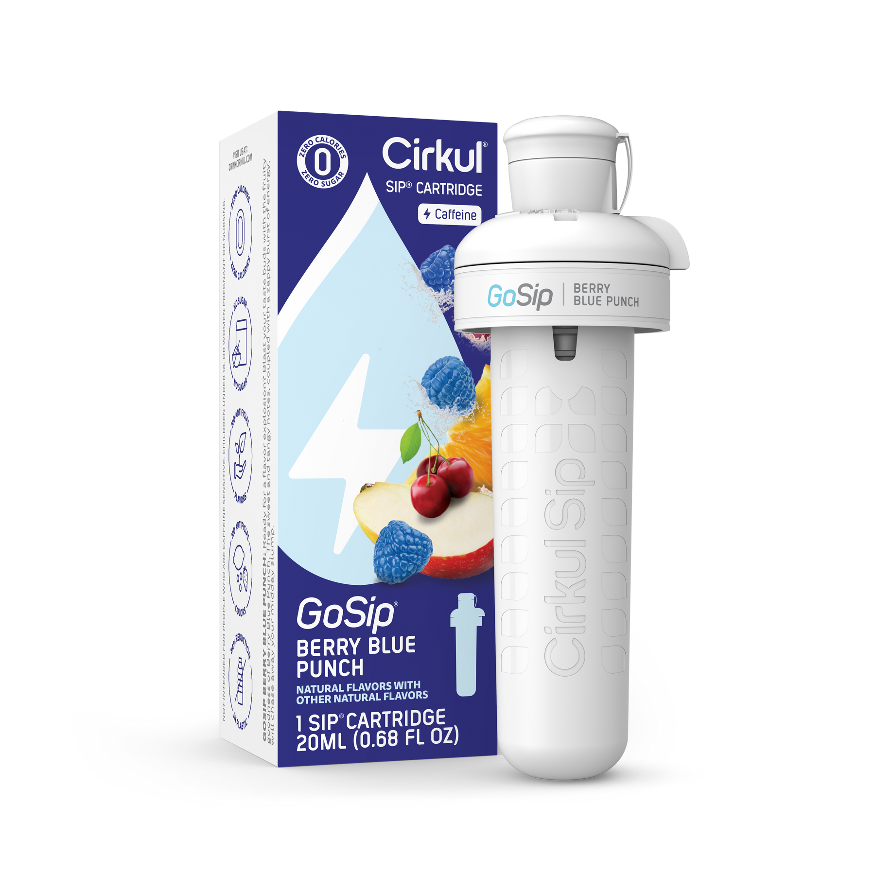 32oz. Chameleon Stainless Steel Bottle Starter Kit - Simple Edit E0
