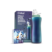 32oz. Chameleon Stainless Steel Bottle Starter Kit - Simple Edit E0