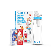 22oz. Plastic Bottle Starter Kit - Gift Ready G2