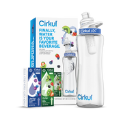32oz. Plastic Bottle Starter Kit - Clean Bundle M2