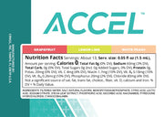 Accel® 6-Pack Variety Pack - Soft Pick G9