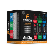 Fission® 6-Pack Variety Pack - Active Ready P5