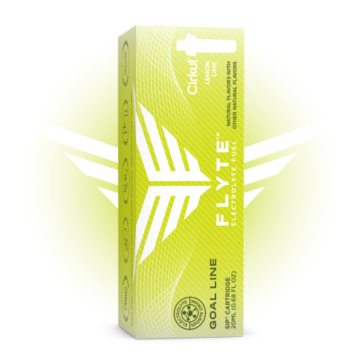 Flyte Goal Line - Clean Bundle S1