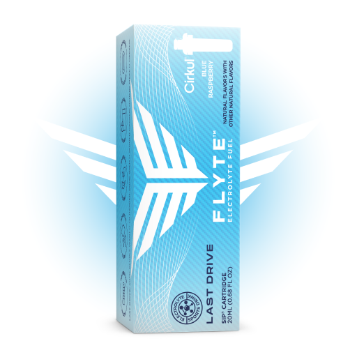 Flyte Last Drive - Clean Bundle L3