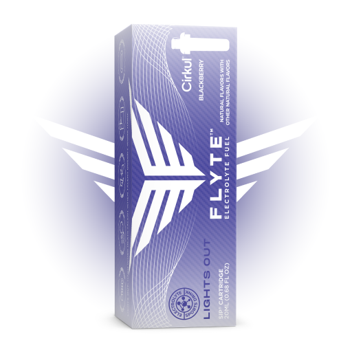 Flyte Lights Out - Clean Bundle O6