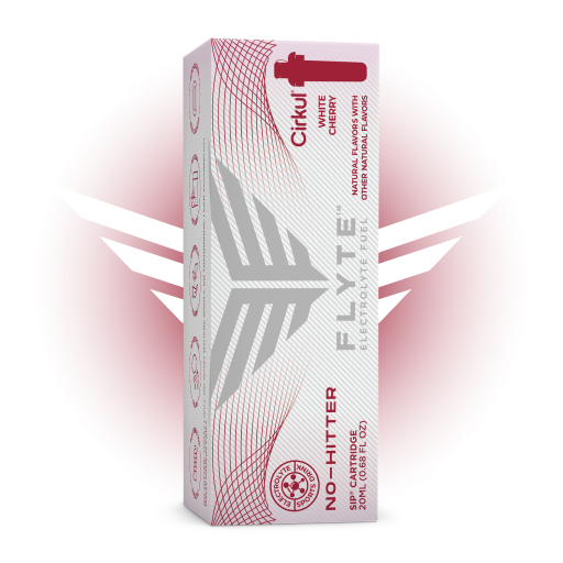 Flyte No-Hitter - Clean Bundle K0