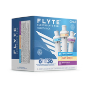 Flyte® 6-Pack Variety Pack - Bright Touch I7