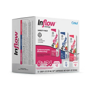 Inflow Energy® 6-Pack Variety Pack - Bright Touch S6