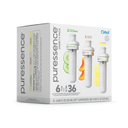 ® 6-Pack Variety Pack - Easy Choice P3