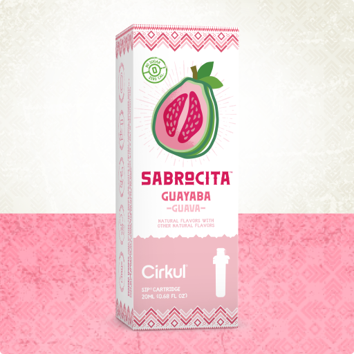 Sabrocita Guava - Gift Ready J2