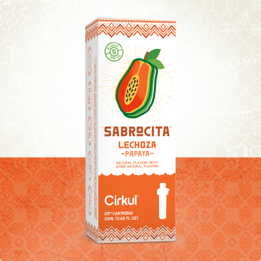 Sabrocita Papaya - Classic Pick C2