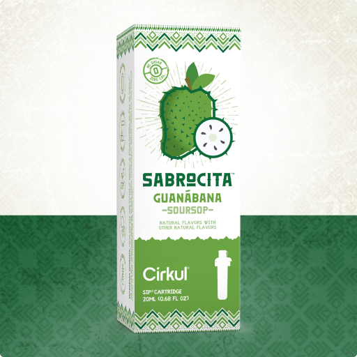 Sabrocita Soursop - Easy Set F2