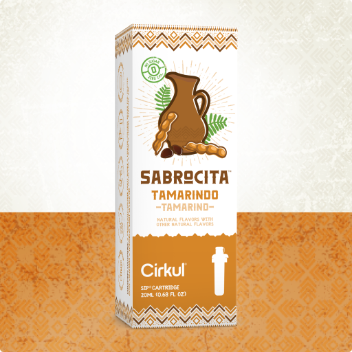 Sabrocita Tamarind - Home Choice G6