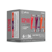 Stage® 6-Pack Variety Pack - Soft Pick R3