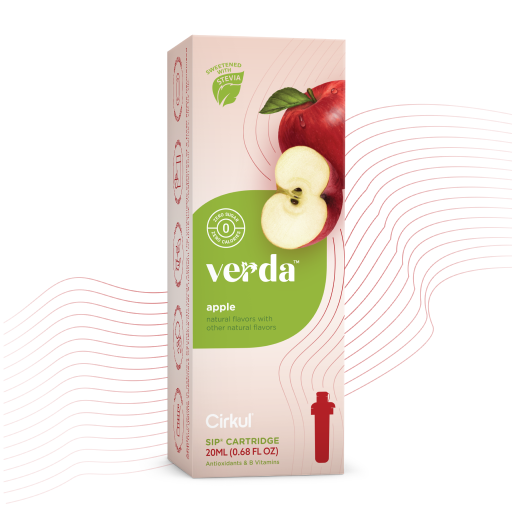 Verda Apple - Clean Bundle F3