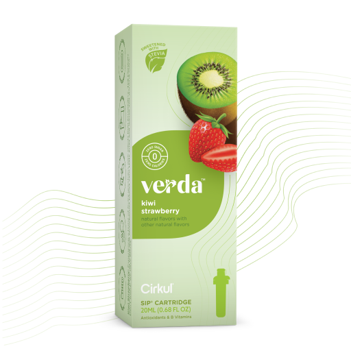 Verda Kiwi Strawberry - Home Choice B7